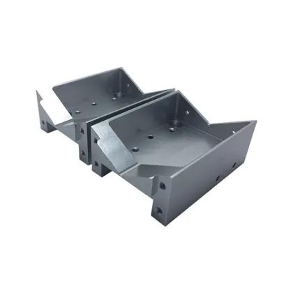 Precision CNC Machining Mechanical Components