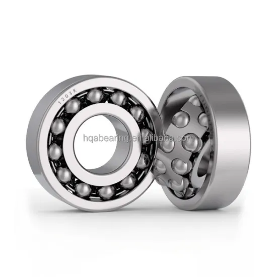Wholesale Discounted Self-Aligning Ball Bearings: 2205 0318C05 1203