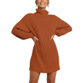 Women Therck Long Sleeve Casual Pullover