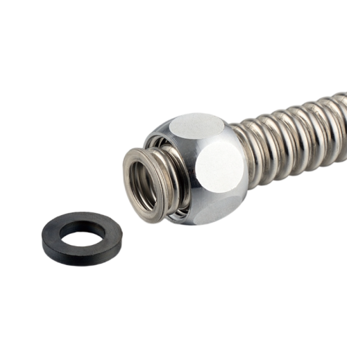 HT-A1154 Stainless steel corrugated pipe