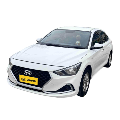 Hyundai Celesta 2020 1.6L Automatic Value Edition