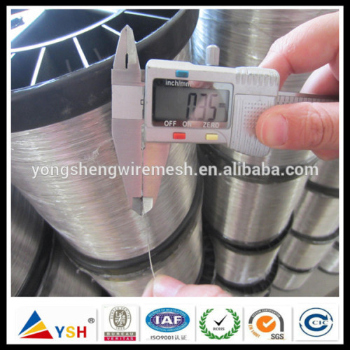 Hot Sale!SUS 302Stainless Steel Wire(24 Years Factory)