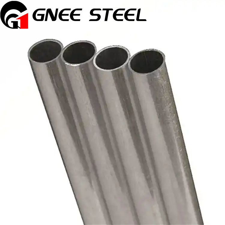 nickel Alloy 200 seamless Pipe