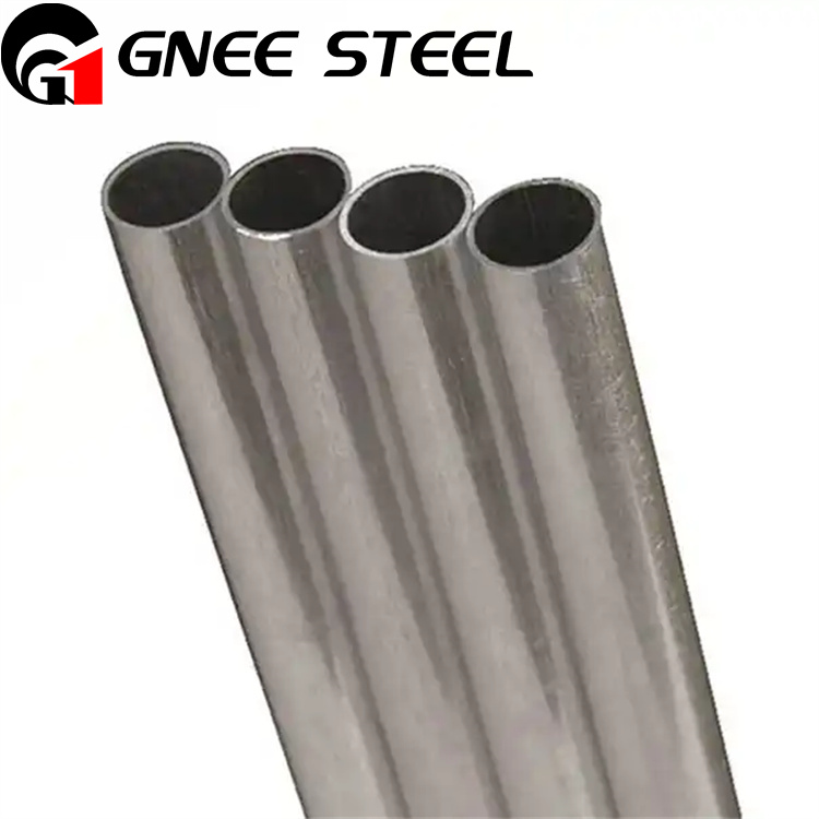 Nickel Alloy 200 Pipe sans couture