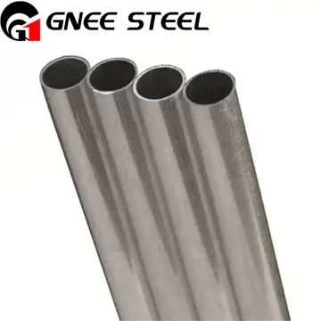 Nickel Alloy B Uns N10001 Hastelloy Pipe Tube