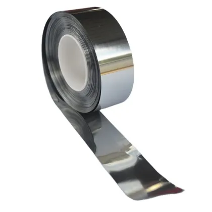 0.1mm 0.2mm High Purity Tungsten Foil W Sheet for Vacuum Coating OEM Size