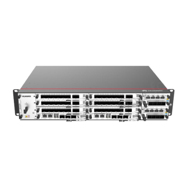 DBS5900 Frame 02311VFF WD2BBBUE BBU5900 Box Without Interface Cards