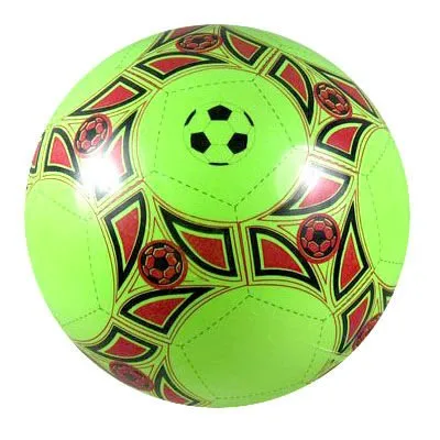 9 inch inflatable plastic ball