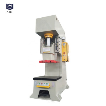 100 Ton C Frame Hydraulic Press Machine