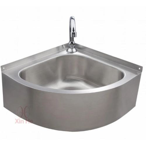 Kitchen corner sink durable