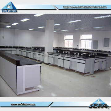 Used Lab Benches for Sale in Clinical Laboratory Design
