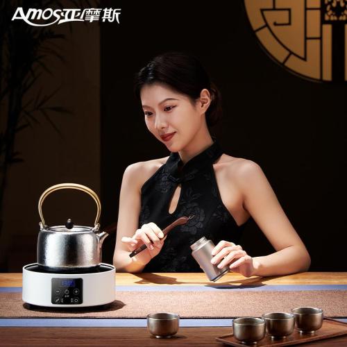 Прафесія чыстаму тытанавага чайніка