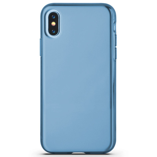 Muti Color Mirror like Imd IphoneX Case