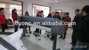 New year factory ECO solvent printing machine 4000USD