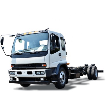 F Serie Oil besparing zware vrachtwagenchassis te koop