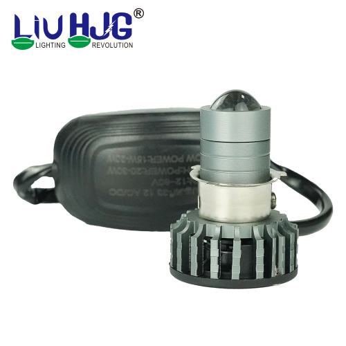 RGB 12V LED Motorcycle Headlight Bulbs