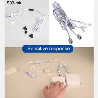 Wholesale 12V 24V Smart Touch Sensor Switch