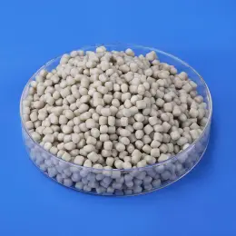 Recycled Rubber Deodorant Agent