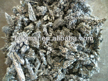 Vanadium metal