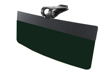 Custom Fit Sun Visor for Cars