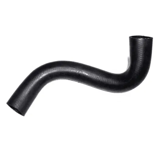 Flexible Reinforced Elbow Hose for DAEWOO Automotive Parts - 96553267