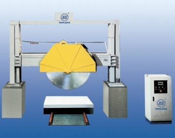 LMQ-2200-Gantry cutting machine