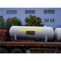 60m3 30ton NH3 Ammonia Storage Tanks