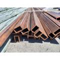 35mm copper tube for architectural applications