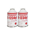 Hot Sale Ecological Refrigerant Gas R1234yf 7oz