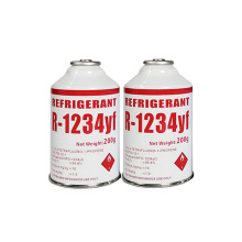 Venta en caliente Gas de refrigerante ecológico R1234yf 7oz