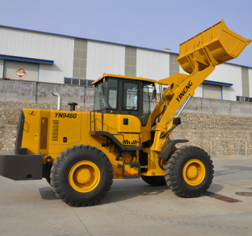 Listino prezzi caricatore frontale 4ton 4 ruote