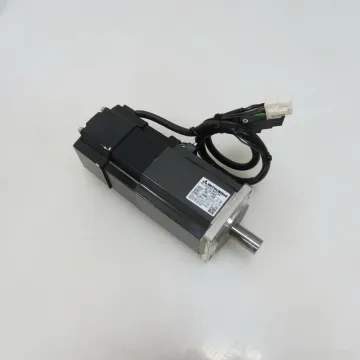 HC-KFS43 Mitsubishi AC Servo Brushless Electric Motor