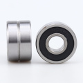 9x24x7mm High-Speed Sealed Ball Bearing 609-2RS