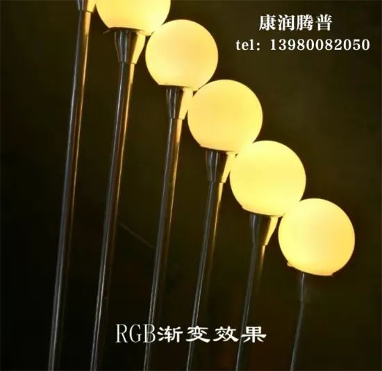 Customized Led  Ball Lights