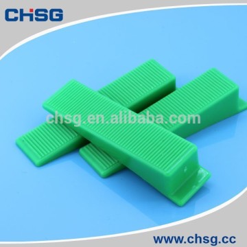 Good quality plastic tile wedge (SG)