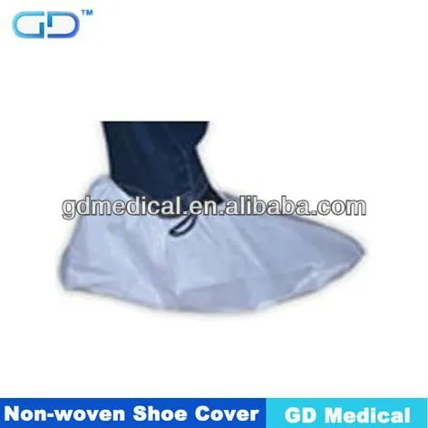 PPS Shoe cover