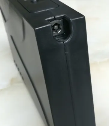 Lithium Battery For Dewalt Heated Coat (AD601)