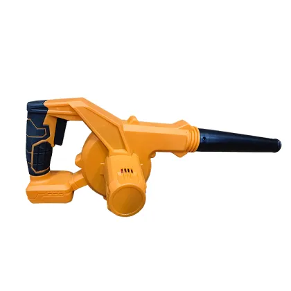 OEM ODM High Power Lithium Battery Cordless Leaf Blower