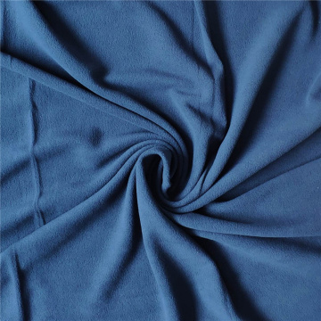 One Side Anti Pilling Polar Fleece Fabric