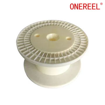 Plastic Rope Reel for Cable Wire