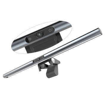 HD Webcam USB Monitor Light for Eye Protection