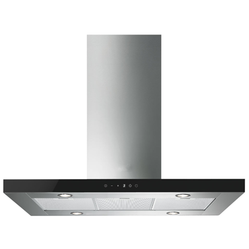 Smeg Range Cooker Hoods Canopy