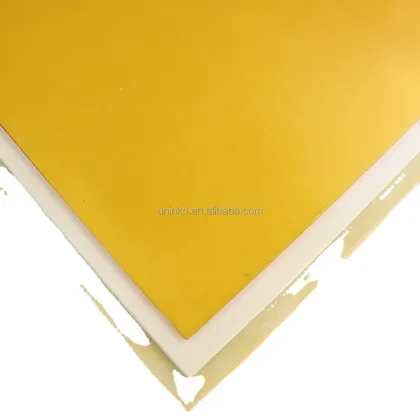 Premium Grade PPS Plate Boards for Advanced Robotics Systems