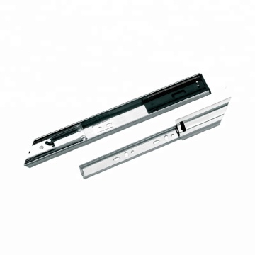 High quality metal telescopic channel drawer slide