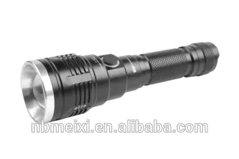 BEST SELLING rechargeable flashlight 1m USB cable MOST CREATIVE MOST POPULAR