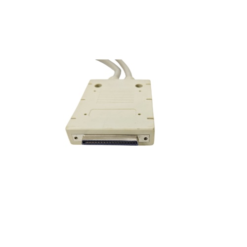 ミニDリボン68pメスからMalex2ケーブル