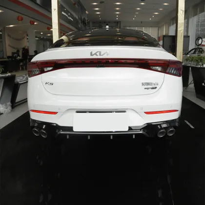 2021 KIA K5 Used Gas Car
