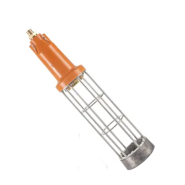 Underwater Fishing Light System: 4000W Metal Halide Holder for Bright Illumination