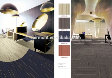Waterproof Bathroom Carpet Tiles CT37, New Design Bathroom Carpet Tiles 25