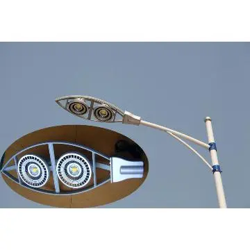 solar led walkway lights